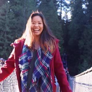 Meet your Posher, Justine